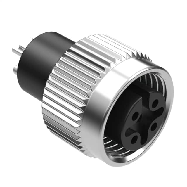 50-00967 Tensility International Corp  Assemblages de connecteurs circulaires